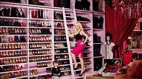 全世界都在穿的新款冬装,全世界都在穿的aj