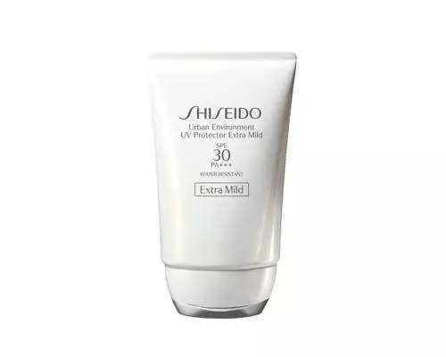 防晒霜福利款,防晒霜欧美还是日韩好