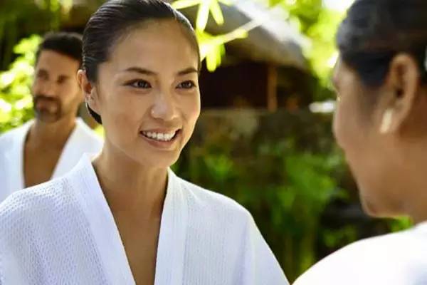 虽然我贵,但是我新呀!三亚clubmed,最强亲子酒店跟无敌海景绝对配一脸!