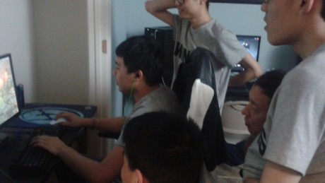 主角很强的热血漫画推荐,热血漫画推荐男主超强却隐藏实力