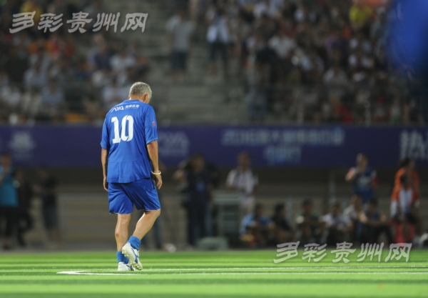 中国传奇明星足球队,中国明星足球队传奇