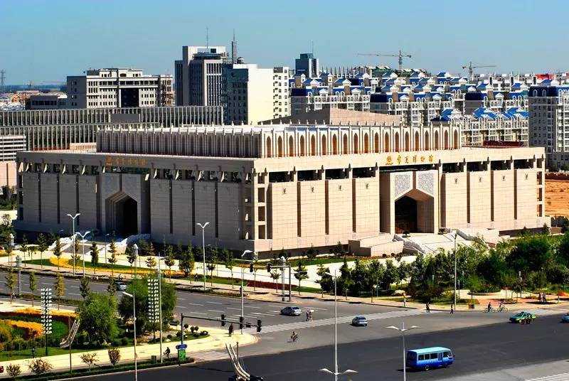 五一可以带孩子去银川吗,银川真的适合带孩子去吗