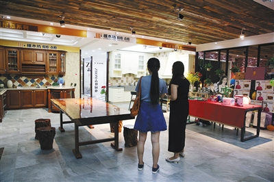 天盛装饰怎么样靠谱吗,天盛装饰全案设计