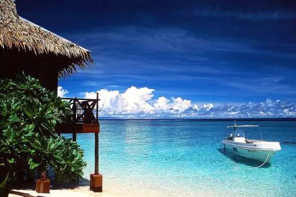 去沙巴岛旅行 (环球游览记沙巴岛)