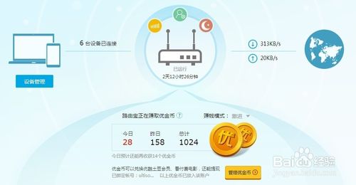 优酷路由宝要多久才有收益,优酷自己的视频怎么赚钱