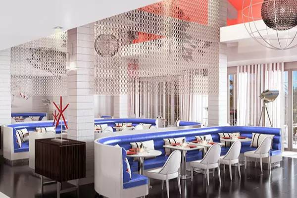 虽然我贵,但是我新呀!三亚clubmed,最强亲子酒店跟无敌海景绝对配一脸!