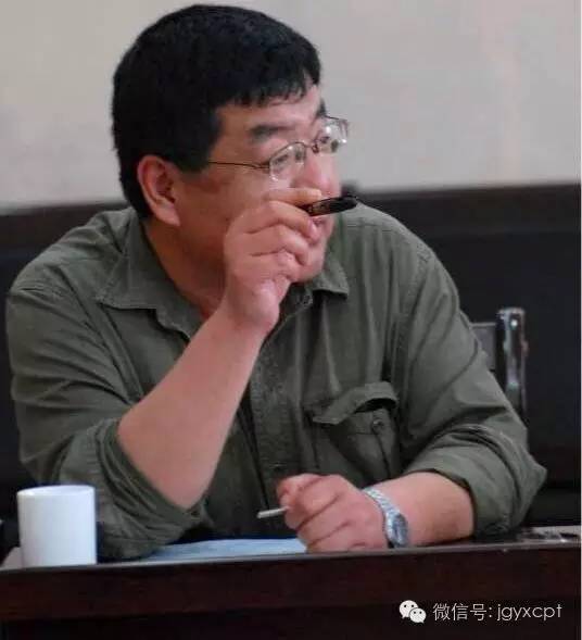 李连义访谈,李连义的电影