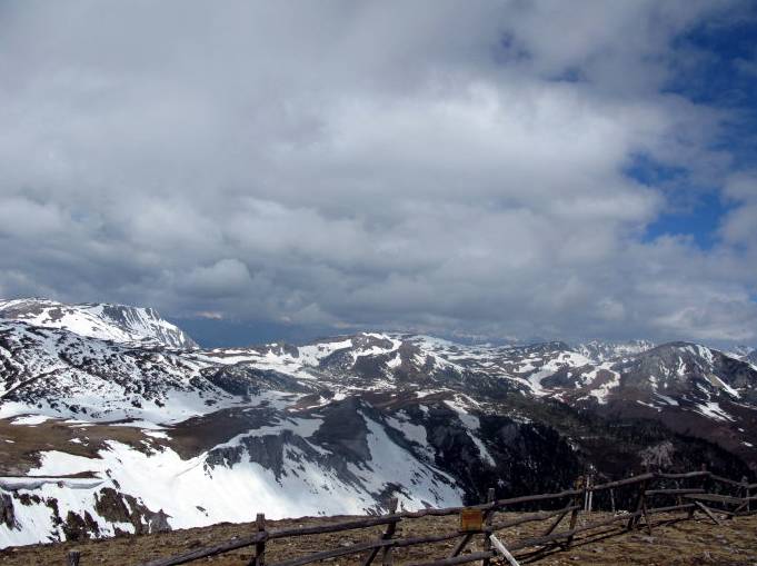 夏天没有WIFI和空调就活不下去了？NO！来云南给你新选择