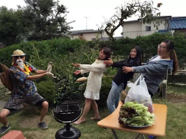 中国妹子在日本的独自奋斗史(上)