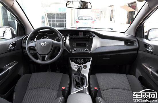 8万左右的自主品牌家用车,8万以内自主品牌车推荐