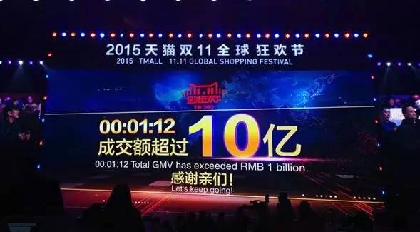 造节疯狂：2016年移动电商十六大节日盘点