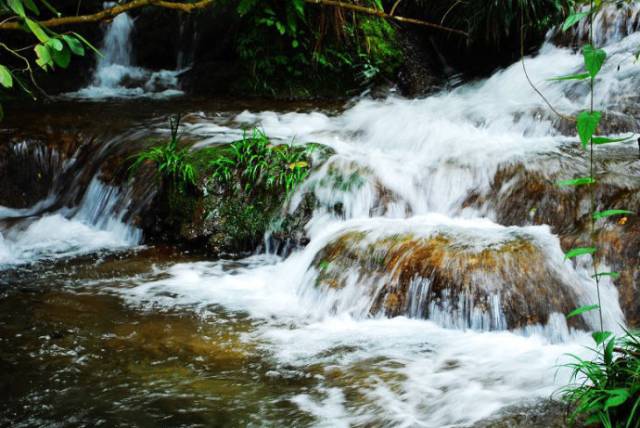 贵州出发云南自驾旅游攻略,自驾重庆到贵州旅游攻略