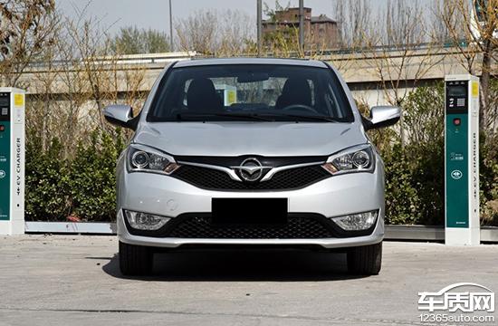 8万左右的自主品牌家用车,8万以内自主品牌车推荐