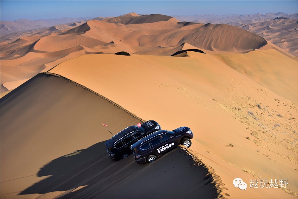 不曾停驶的途乐，王者归来？