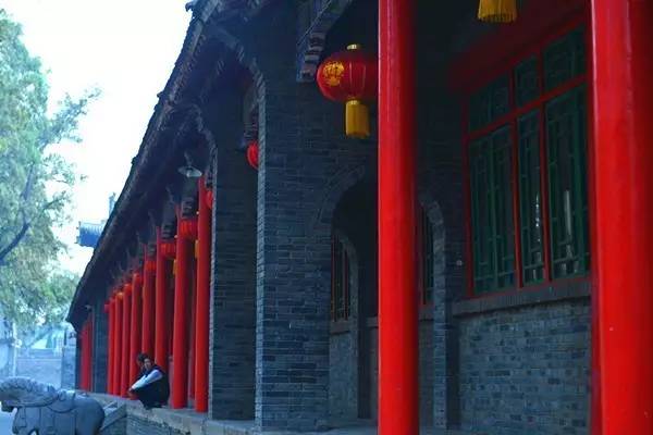 洛阳关林庙免费时间,洛阳关林庙灵验的地方