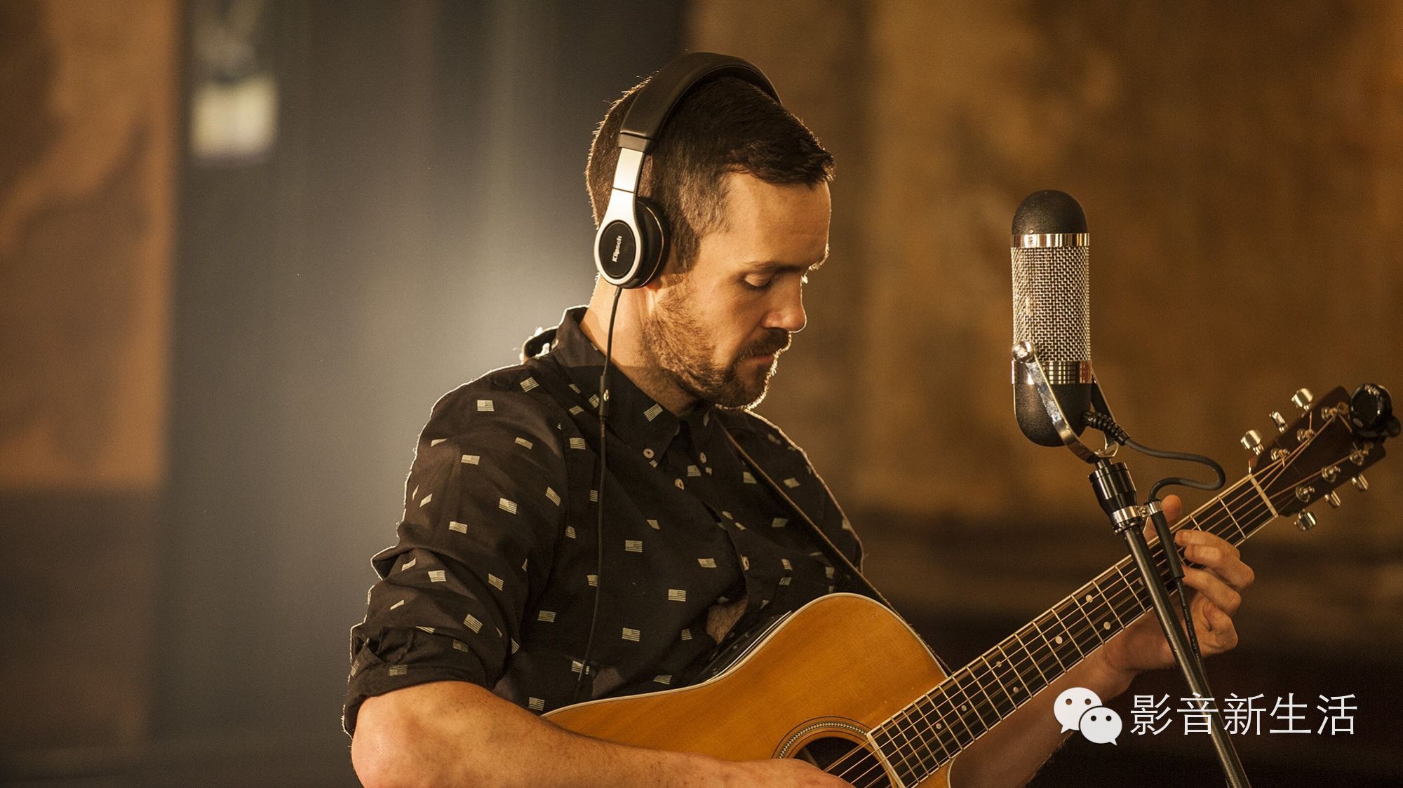 品牌|以激情与执着打造世界好声音：祝贺美国Klipsch（杰士）创立70周年！