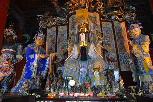 洛阳关林庙免费时间,洛阳关林庙灵验的地方