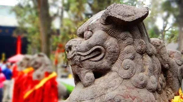 洛阳关林庙免费时间,洛阳关林庙灵验的地方