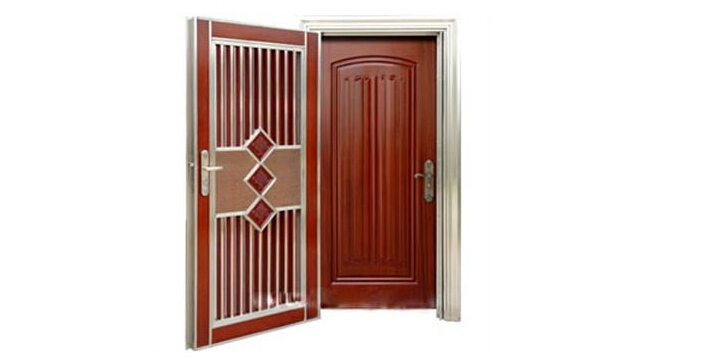 盼盼防盗门和盼盼超烁是一家吗,盼盼防盗门带的盼盼c级锁芯好吗