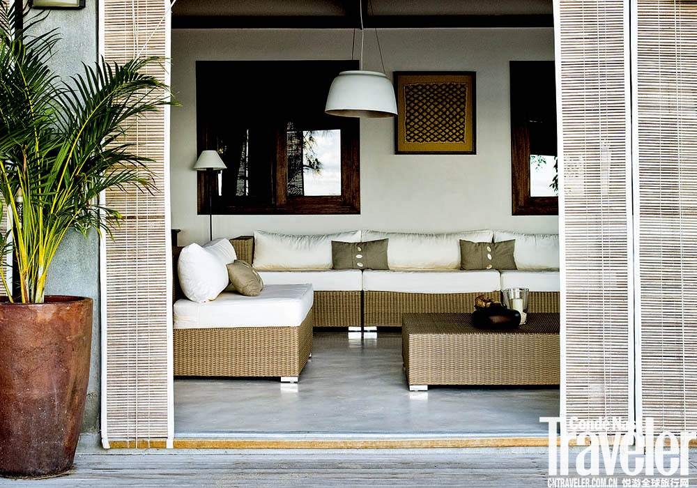 做岛主的感受,全球十大海岛酒店