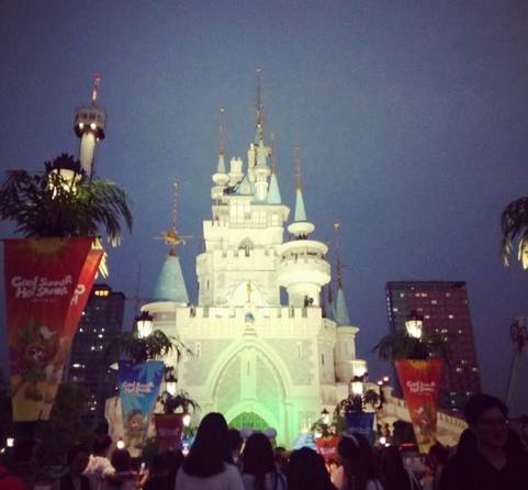 鍓佹墜涔嬫梾,鍓佹墜璐墿鍒嗕韩