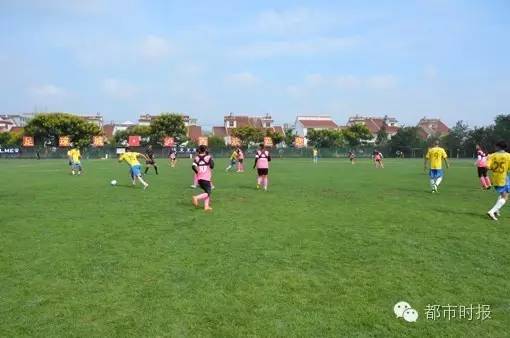 中国最好的足球夏令营,最牛夏令营