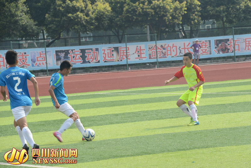 2024四川大学生比赛西财天府,2018四川大学生足球比赛