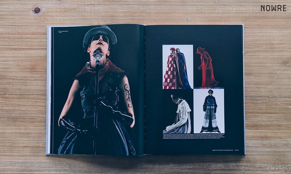 高桥盾undercover后续,高桥盾undercover红色