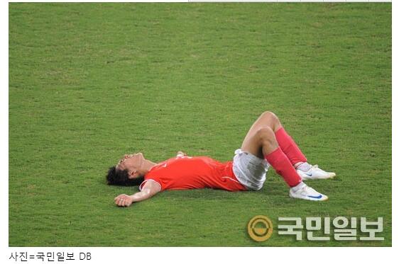 曝韩国取消中韩足球全明星赛韩媒:中方屡刁难