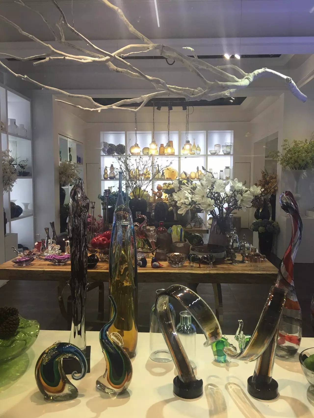 蚌埠装修攻略带你逛--深圳艺展中心（一）