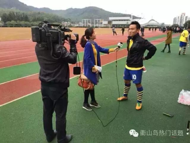 2022年舟山市足球联赛,浙超联赛足球最佳射手