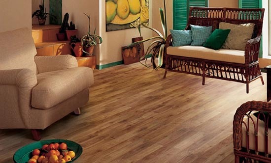 温江装修公司排名　多层实木地板优点