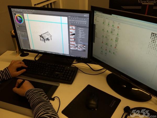 专访《江湖X》制作人：高自由度的背后是“无知者的无畏”