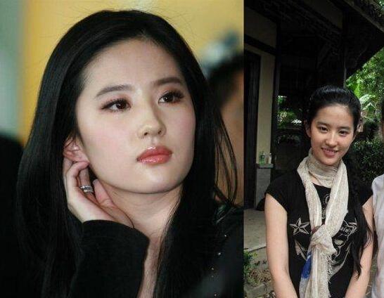 杨颖刘亦菲易烊千玺代言的什么,杨颖杨幂易烊千玺刘亦菲肖战