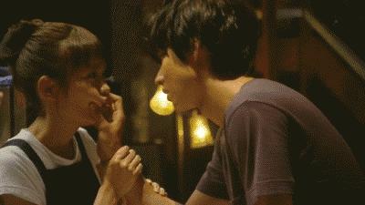 超甜的日剧摸头杀推荐,日剧捏脸杀