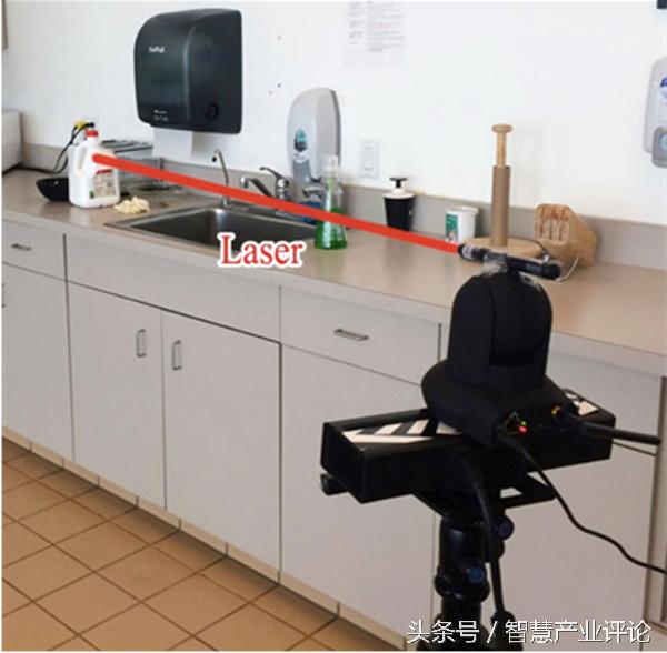 好玩智能机器人,比较好的机器人创意实用