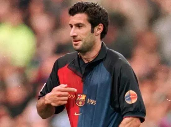 足球大师菲戈特性,足球先生菲戈完整版