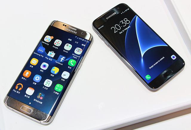 iphone6s和iphone6splus怎么选择,iphone6s和三星s7