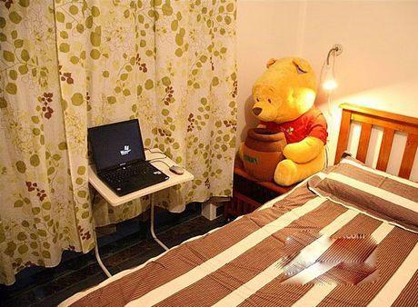 40平方两室一厅小户型装修设计,40平小户型真实装修