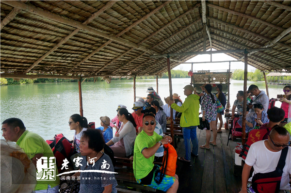 玩美假期马来西亚旅游,六日沙巴自由行攻略