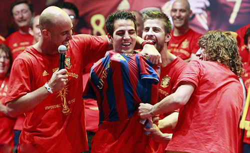 知名足坛心机婊:阴招,背叛,做内鬼,插刀,兰帕德与他不共戴天