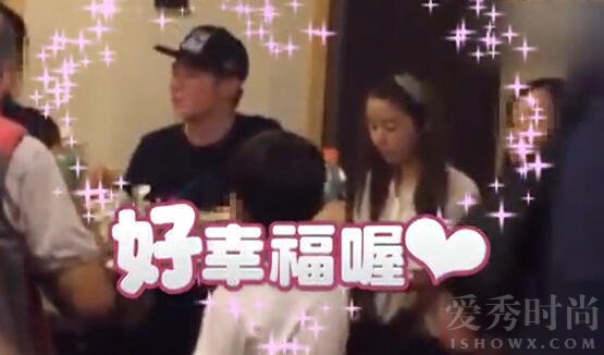 林心如霍建华婚礼是哪一年,林心如霍建华婚礼哪些人参加了