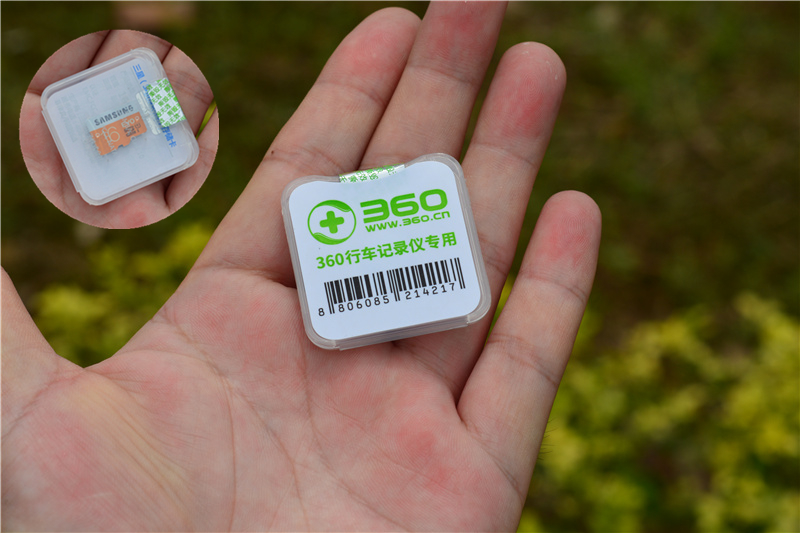 360美猴王行车记录仪,360记录仪美猴王版一代