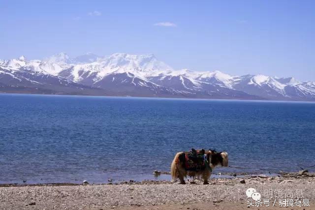 国内最美五大湖榜单,中国最美五大湖泊之首