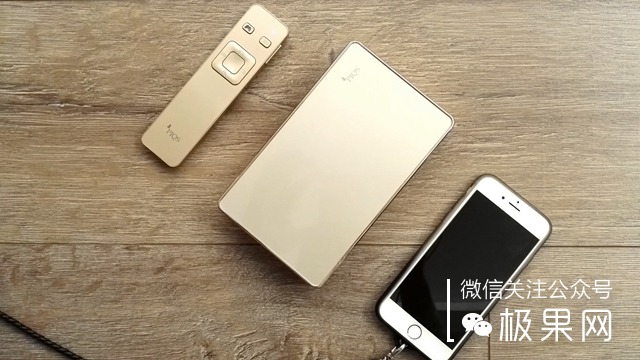 投影仪功能太强大,隔空操控黑科技