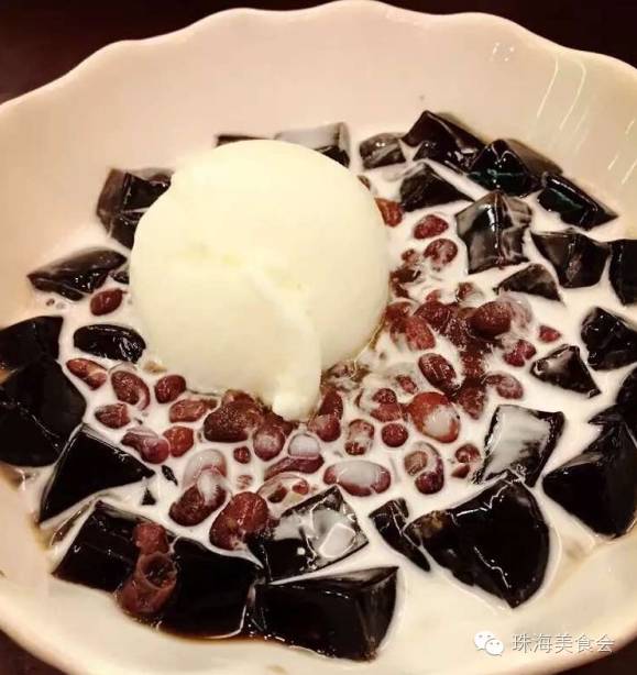 珠海必吃十大老字号夏湾附近,珠海必吃五家店