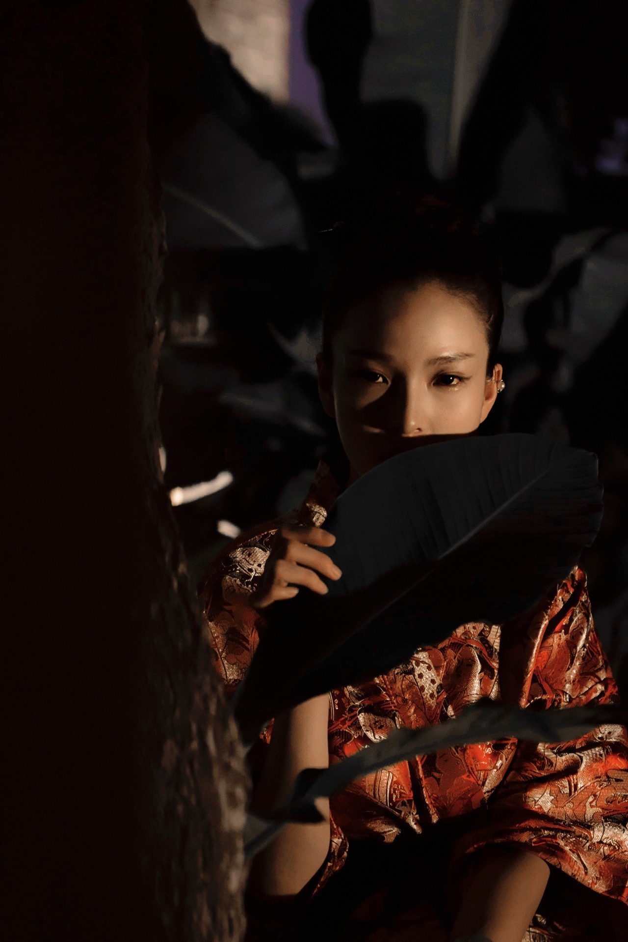 特刊|大暑·致LL—精灵的跳跃与隐匿