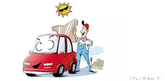 汽车划痕修复漆能在车膜上涂抹吗,车膜划痕修复方法