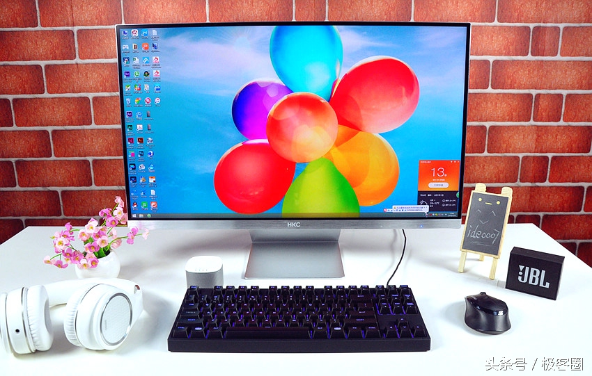 推荐几款设计用的显示器,入门级设计类显示器