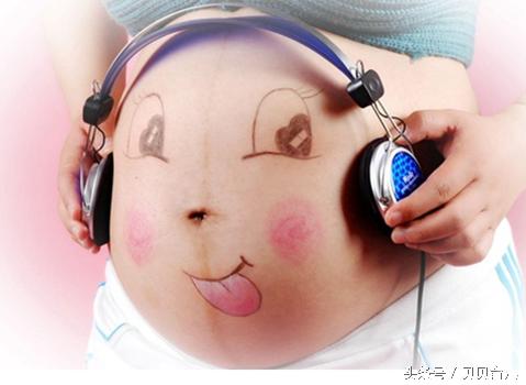 孕妇过三伏，腹中揣火炉，炎炎夏季，孕期准妈妈这么过